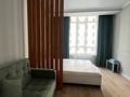 1-комнатная квартира · 45 м² · 4/12 этаж, Торекулова 95/1 — Макатаева за 340 000 ₸ в Алматы, Алмалинский р-н — фото 5