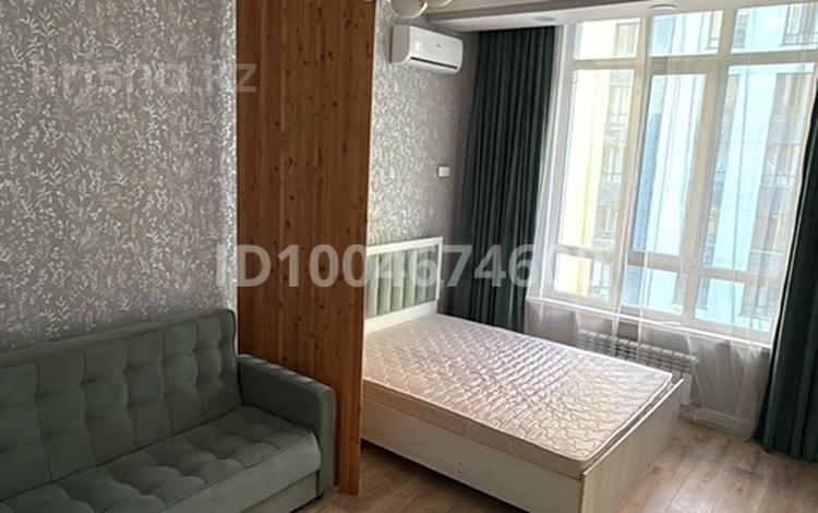 1-комнатная квартира · 45 м² · 4/12 этаж, Торекулова 95/1 — Макатаева за 340 000 ₸ в Алматы, Алмалинский р-н — фото 10