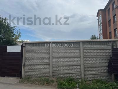 Участок · 8 соток, Переулок Больничный 121 — Естая Больничный за 45 млн ₸ в Павлодаре