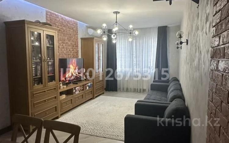 3-бөлмелі пәтер · 65.6 м² · 5/18 қабат, Навои 208 — Торайгырова, бағасы: 65.5 млн ₸ в Алматы, Бостандыкский р-н — фото 48