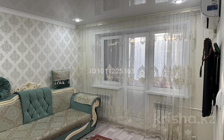 2-бөлмелі пәтер · 46 м² · 5/5 қабат, Независимости 19, бағасы: 8.5 млн ₸ в Сатпаев — фото 2
