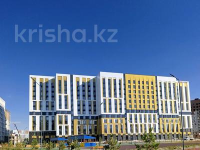 2-комнатная квартира · 62.3 м² · 3/10 этаж, Жошы хан 17 — Сфера парк, 104 комфортная школа, Бином школа за 42 млн 〒 в Астане, Есильский р-н