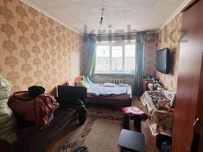 1-комнатная квартира, 20 м², 5/5 этаж, Алматинская 60 за 2.5 млн 〒 в Усть-Каменогорске
