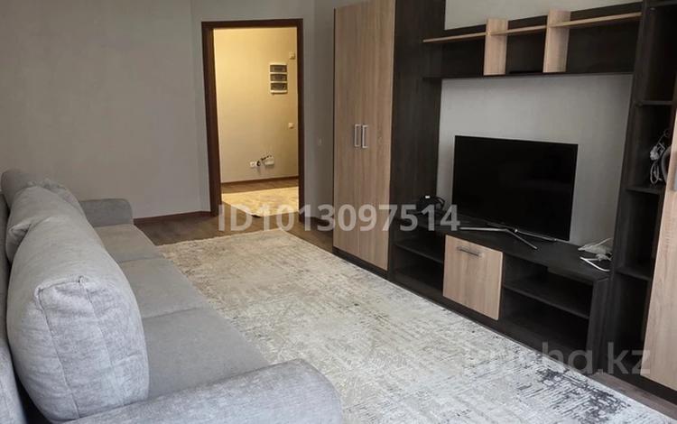 1-комнатная квартира · 46 м² · 4/13 этаж, Навои 210/3 — Угол улиц Навои и Торайгырова за 300 000 ₸ в Алматы, Бостандыкский р-н — фото 2