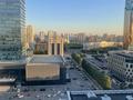 2-комнатная квартира · 77 м² · 16/25 этаж, Кунаева 5 — Кунаева за 600 000 ₸ в Астане, Есильский р-н