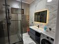 Дом · 4 комнаты · 200 м², мкр Акжар 169 за 150 000 ₸ в Алматы, Наурызбайский р-н — фото 14
