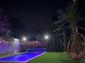Дом · 4 комнаты · 200 м², мкр Акжар 169 за 150 000 ₸ в Алматы, Наурызбайский р-н — фото 3