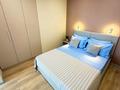 2-комнатная квартира · 45 м² · 4/9 этаж, мкр Кайрат 153/62 — Бухтарминская за 24 000 ₸ в Алматы, Турксибский р-н — фото 3