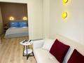 2-комнатная квартира · 45 м² · 4/9 этаж, мкр Кайрат 153/62 — Бухтарминская за 24 000 ₸ в Алматы, Турксибский р-н — фото 6