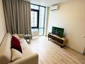 2-комнатная квартира · 45 м² · 4/9 этаж, мкр Кайрат 153/62 — Бухтарминская за 24 000 ₸ в Алматы, Турксибский р-н — фото 8