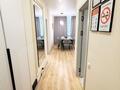 2-комнатная квартира · 45 м² · 4/9 этаж, мкр Кайрат 153/62 — Бухтарминская за 24 000 ₸ в Алматы, Турксибский р-н — фото 10