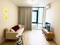 2-комнатная квартира · 45 м² · 4/9 этаж, мкр Кайрат 153/62 — Бухтарминская за 24 000 ₸ в Алматы, Турксибский р-н — фото 11