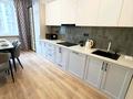 2-комнатная квартира · 45 м² · 4/9 этаж, мкр Кайрат 153/62 — Бухтарминская за 24 000 ₸ в Алматы, Турксибский р-н — фото 12