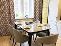 2-комнатная квартира · 45 м² · 4/9 этаж, мкр Кайрат 153/62 — Бухтарминская за 24 000 ₸ в Алматы, Турксибский р-н — фото 14