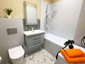 2-комнатная квартира · 45 м² · 4/9 этаж, мкр Кайрат 153/62 — Бухтарминская за 24 000 ₸ в Алматы, Турксибский р-н — фото 16