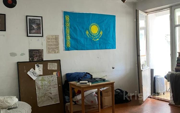 1-бөлмелі пәтер · 38.5 м² · 2/5 қабат, Курмангазы — Клочкова, бағасы: 37.5 млн ₸ в Алматы, Алмалинский р-н — фото 11