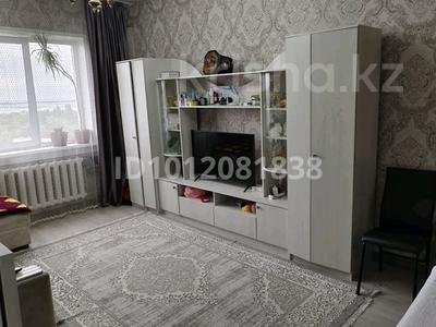 1-бөлмелі пәтер · 35.5 м² · 7/9 қабат, 3-й мкр. 12, бағасы: 16.5 млн ₸ в Конаеве