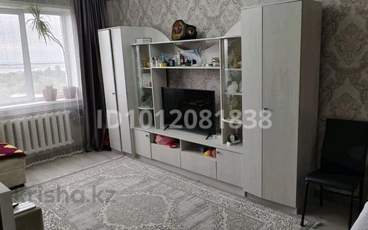1-бөлмелі пәтер · 35.5 м² · 7/9 қабат, 3-й мкр. 12, бағасы: 16.5 млн ₸ в Конаеве — фото 2