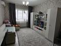 1-бөлмелі пәтер · 35.5 м² · 7/9 қабат, 3-й мкр. 12, бағасы: 16.5 млн ₸ в Конаеве — фото 4