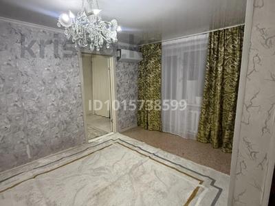 2-бөлмелі пәтер · 43.6 м² · 4/4 қабат, Сейфуллина, бағасы: 11 млн ₸ в Жезказгане