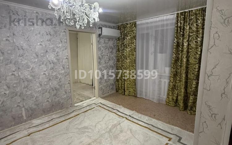 2-бөлмелі пәтер · 43.6 м² · 4/4 қабат, Сейфуллина, бағасы: 11 млн ₸ в Жезказгане — фото 2