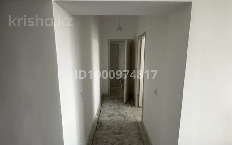 2-бөлмелі пәтер · 58 м² · 4 қабат, Есім хана 19/1 — Оқушылар сарайы жаны, бағасы: 120 000 ₸ в Туркестане — фото 9