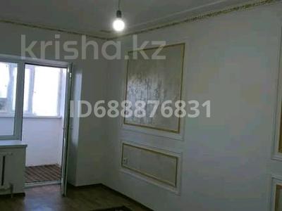 2-комнатная квартира, 65 м², 1 этаж помесячно, Астана 2 5 за 100 000 〒 в 