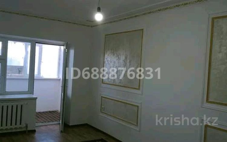 2-комнатная квартира · 65 м² · 1 этаж, Астана 2 5 за 130 000 ₸ в  — фото 2