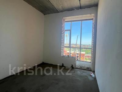 3-комнатная квартира · 79.2 м² · 8/9 этаж, Назарбаева пр-т — Назарбаева пр-т за 30.7 млн 〒 в Костанае