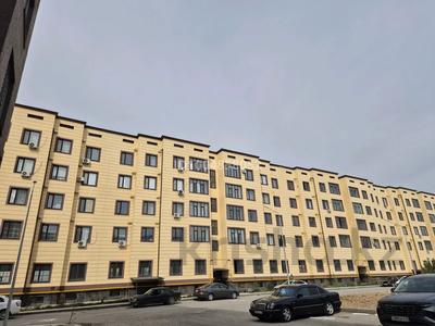 3-комнатная квартира · 92 м² · 3/5 этаж, 15 18 за 32 млн 〒 в Туркестане