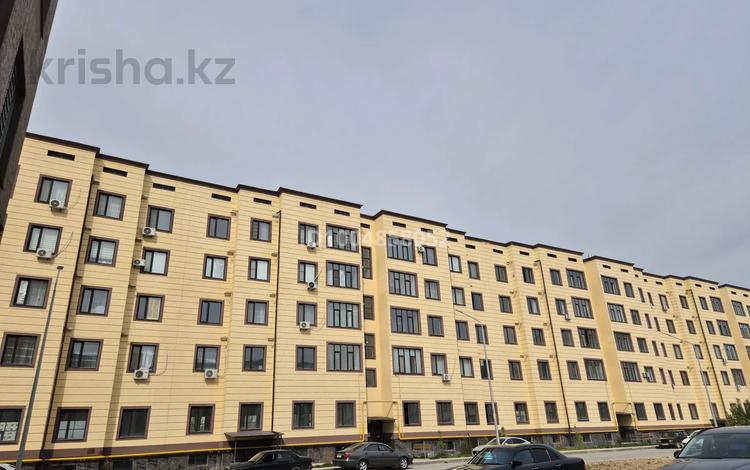3-бөлмелі пәтер · 92 м² · 3/5 қабат, 15, бағасы: 35 млн 〒 в Туркестане — фото 2