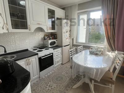 3-комнатная квартира · 64 м² · 5/9 этаж, мкр Юго-Восток, мкр Гульдер 1 13 за 28.9 млн ₸ в Караганде, Казыбек би р-н