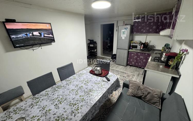 Жеке үй · 4 бөлме · 80 м² · 17 жүзд., Достык 28/1, бағасы: 46 млн ₸ в Долане — фото 2