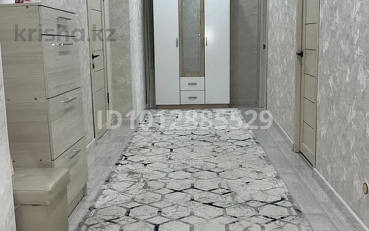 5-бөлмелі пәтер · 156 м² · 8 қабат, 19-й мкр 33, бағасы: 53 млн ₸ в Актау — фото 2