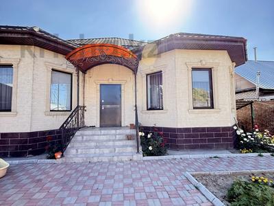Отдельный дом · 4 комнаты · 160 м² · 5 сот., Желтоксан за 90 млн ₸ в 