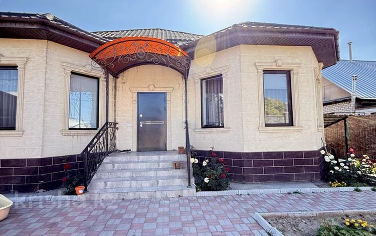 Жеке үй · 4 бөлме · 160 м² · 5 сот., Желтоксан, бағасы: 90 млн ₸ в  — фото 2