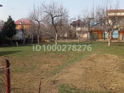 Участок · 8 соток, Батырхана Шукенова — Мкр Нур Алатау за 150 млн 〒 в Алматы, Бостандыкский р-н