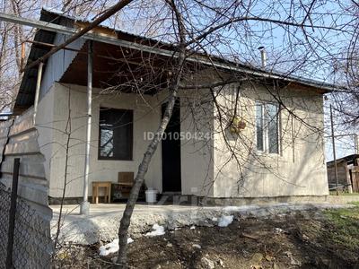 2-комнатная квартира · 40 м², Омарова 257 за 100 000 ₸ в Алматы, Жетысуский р-н