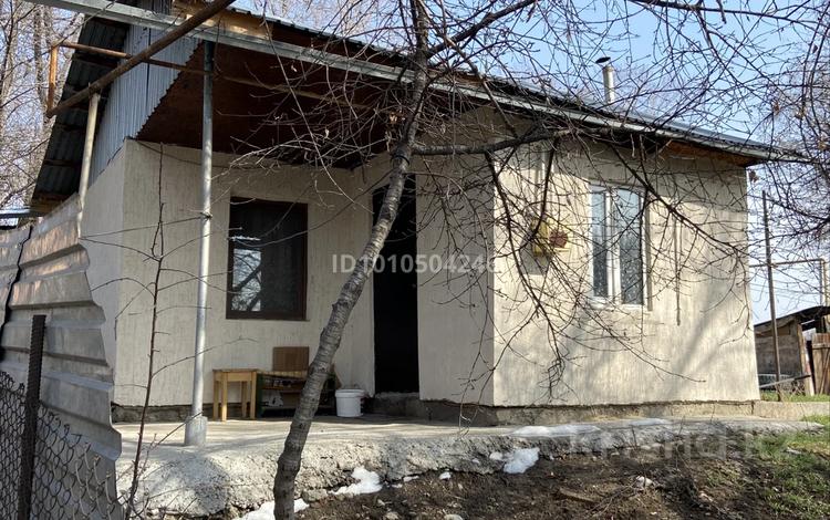2-комнатная квартира · 40 м², Омарова 257 за 100 000 ₸ в Алматы, Жетысуский р-н — фото 2