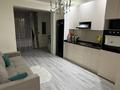 1-комнатная квартира · 48 м² · 16/17 этаж, Толе би 185А за 330 000 ₸ в Алматы, Алмалинский р-н