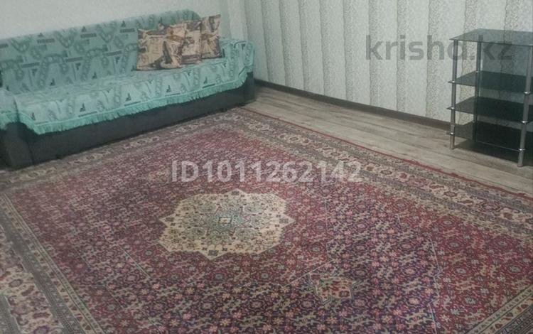 2-бөлмелі пәтер · 49.1 м² · 4/5 қабат, Гагарина 12в, бағасы: 25 млн ₸ в  — фото 2