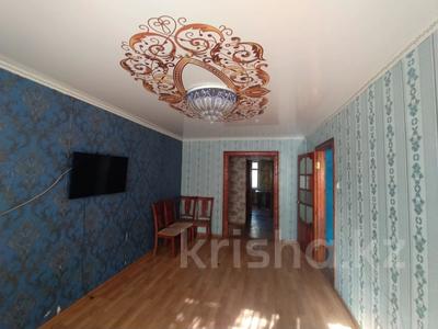 3-комнатная квартира · 61 м² · 1/5 этаж, мкр Карасу за 11.7 млн 〒 в Таразе