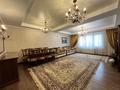 5-комнатная квартира · 162 м² · 4/9 этаж, Кабанбай батыра — Калдаякова за 200 млн 〒 в Алматы, Медеуский р-н