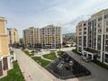 5-комнатная квартира · 162 м² · 4/9 этаж, Кабанбай батыра — Калдаякова за 200 млн 〒 в Алматы, Медеуский р-н — фото 12