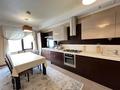 5-комнатная квартира · 162 м² · 4/9 этаж, Кабанбай батыра — Калдаякова за 200 млн 〒 в Алматы, Медеуский р-н — фото 18