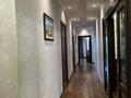 5-комнатная квартира · 162 м² · 4/9 этаж, Кабанбай батыра — Калдаякова за 200 млн 〒 в Алматы, Медеуский р-н — фото 19