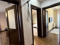 5-комнатная квартира · 162 м² · 4/9 этаж, Кабанбай батыра — Калдаякова за 200 млн 〒 в Алматы, Медеуский р-н — фото 21