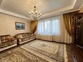 5-комнатная квартира · 162 м² · 4/9 этаж, Кабанбай батыра — Калдаякова за 200 млн 〒 в Алматы, Медеуский р-н — фото 3