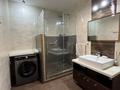5-комнатная квартира · 162 м² · 4/9 этаж, Кабанбай батыра — Калдаякова за 200 млн 〒 в Алматы, Медеуский р-н — фото 37