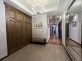 5-комнатная квартира · 162 м² · 4/9 этаж, Кабанбай батыра — Калдаякова за 200 млн 〒 в Алматы, Медеуский р-н — фото 38